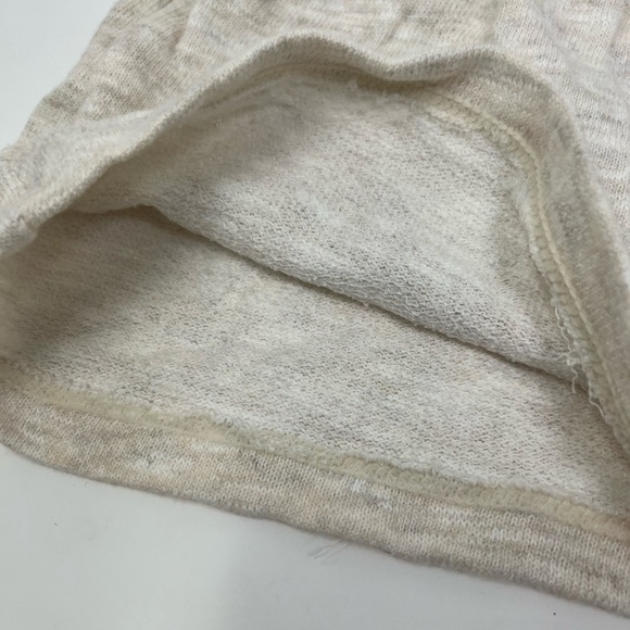 Max Studio Womens Knit Flat Front Pull On Shorts S Size - Picture 5 of 6